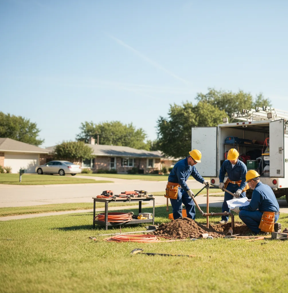 Drain Cleaning in Custer, SD